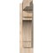 Ekena Millwork Merced Smooth Craftsman Outlooker, Douglas Fir, 5 1/2"W x 16"D x 20"H OUT06X16X20MRC04SDF - alternate 2